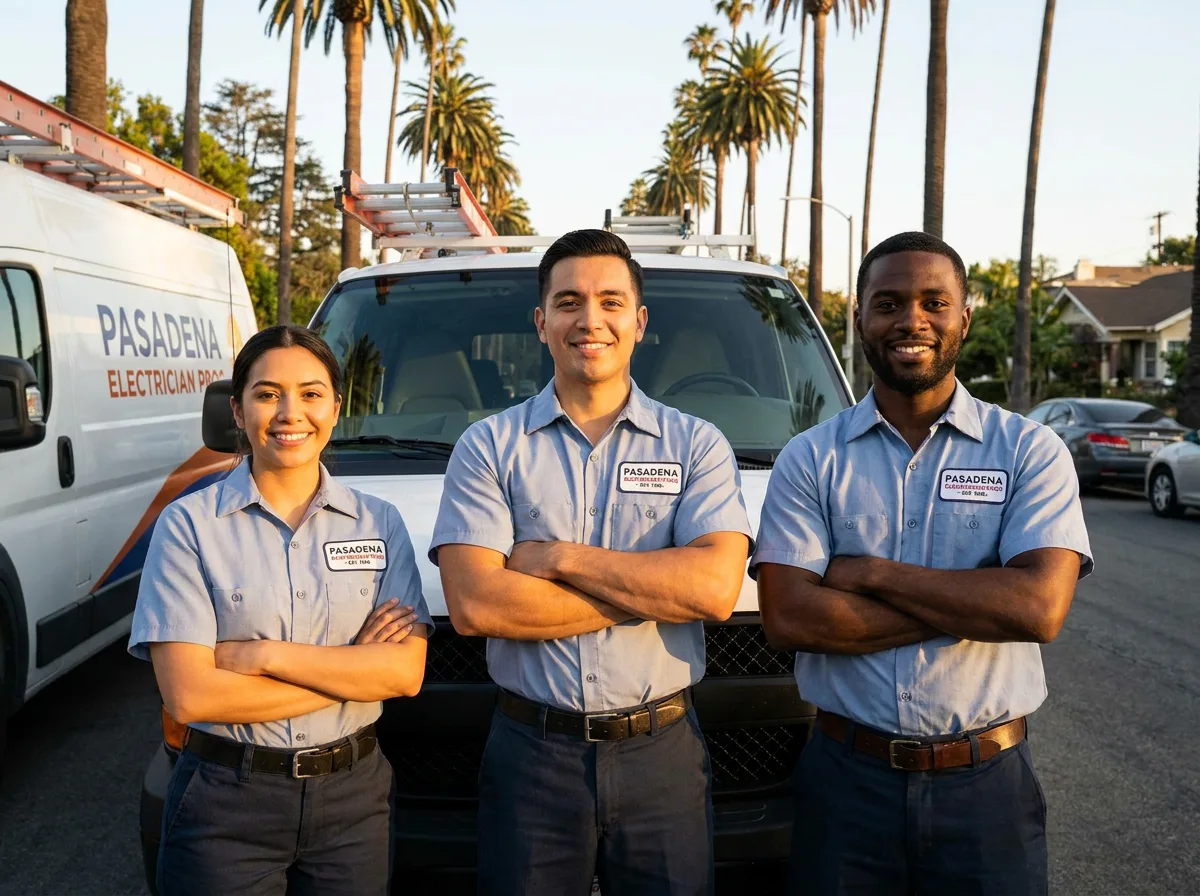 Electrician company in Sharon Springs, NY