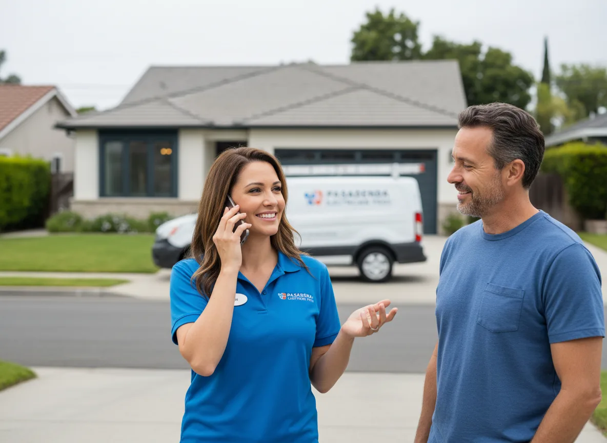 Electrician Sharon Springs, NY FAQs
